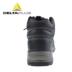giày thể thao bảo hộ Delta 301906 giày an toàn giày bảo hiểm lao động giày bảo hộ chống đập chống tĩnh điện chống nhiệt độ cao chống đâm thủng Zhongbang không thấm nước giày thợ hàn giày thể thao bảo hộ 