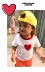 Quần áo trẻ em tất cả các trường mẫu giáo áo phông dễ thương nhất cho bé trai và bé gái - Áo thun thời trang bé trai Áo thun