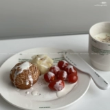 Nulthing Original Green Coffee Forcain Cup Milk Cup Простая буква ниша.