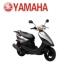 Yamaha Fushun 100X thương hiệu mới xe đạp Fuxi X xe máy nhiên liệu cá tính đầu máy 100cc takeaway xe