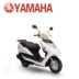 Lingying 100 Yamaha scooter ZY100T-11 gói xe máy mới xe takeaway giao hàng nhiên liệu nền kinh tế mortorcycles