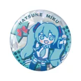 Moeyu Hatsune Miku Future Star Mobile Live Series Miku Glass Laser Carging Iron Homemed Leats Дети милые