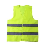 Дорожный строительный техническое обслуживание отражающее жилет рабочие сервисные санитарные санитарные жилеты супер сильное ночное светоразритое обслуживание