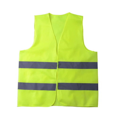 Дорожный строительный техническое обслуживание отражающее жилет рабочие сервисные санитарные санитарные жилеты супер сильное ночное светоразритое обслуживание