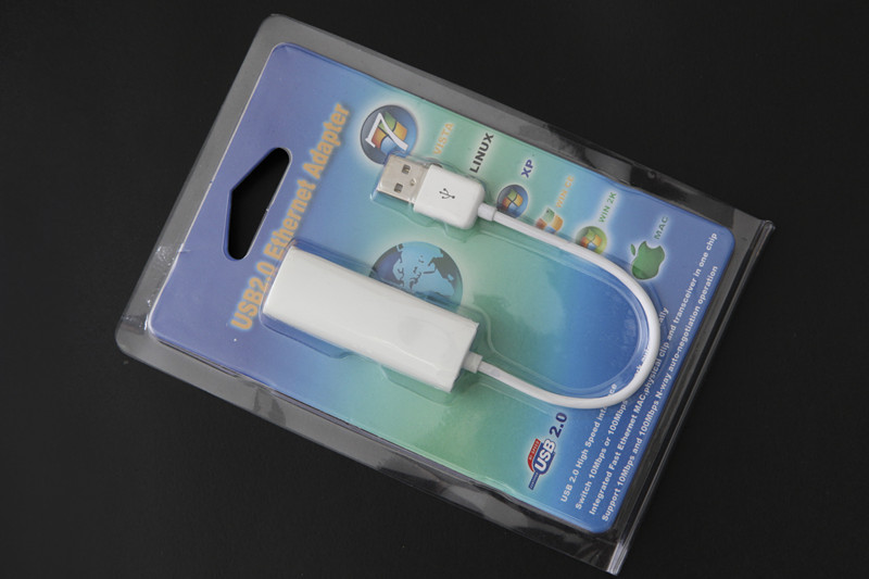 Concentrateur USB - Ref 369178 Image 3