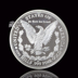 American Eagle Đại Dương Kỷ Niệm Coin 1896 Morgan Coin Bộ Sưu Tập May Mắn Platinum Coin Mỹ Coin Coin Huy Chương đồng xu bạc cổ Tiền ghi chú