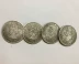 1959 Baimu kỷ niệm coin 1 kr. Kỷ niệm bạc coin bạc dollar British nữ hoàng bạc vòng antique coin bộ sưu tập đồng xu Tiền ghi chú