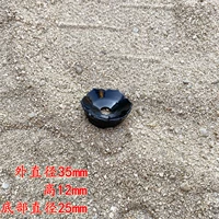 Черный № 1 2