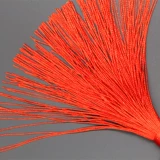 Маленькая праздничнная подвеска для выхода на улицу ручной работы, подарок на день рождения