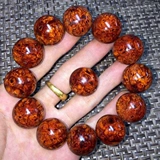 [Гонконгская прямая почтовая рассылка] за рубежом хорошие продукты Fozhu Crafts Persions Bracelets - все маленькие Mo Lake