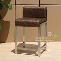 54 см золотисто -коричневый рисунок