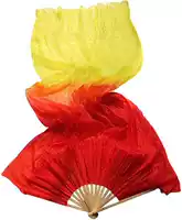 Красные и оранжево -желтые дети с парой одной пары рук около 1 метра