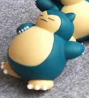 Pokémon Pokemon model toy Pokemon ornaments medium-sized doll Pikachu