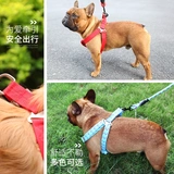 Щенка для щенка веревочная веревочная ремешок с воротником маленькая ходьба для собак верево