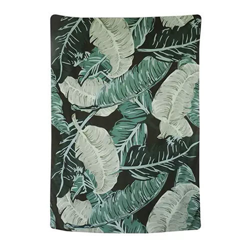 Скандинавская лампа для растений, пляжный гобелен для отдыха, украшение в помещении, ткань