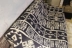 Bắc Mỹ Ấn Độ Geometric Vintage Vintage Aztec Retro Navajo Chăn Trang Trí Sofa Chăn Tấm Thảm