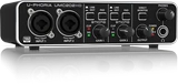 Behringer/Belling UM2 UMC22 UMC202 UMC204 UMC404 USB -запись звукозаписная карта