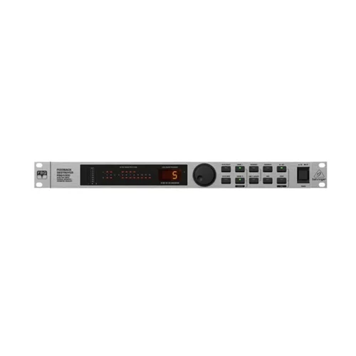 Behringer/Belling FBQ1000 FBQ2496 TN6232 Ингибитор обратной связи предотвращает действие