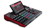 Audio Workstation Akai Электронная музыка барабан DJ