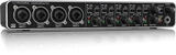 Behringer/Belling UM2 UMC22 UMC202 UMC204 UMC404 USB -запись звукозаписная карта