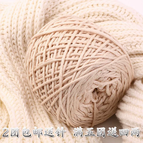 Шарф -линия Carsher Woolen Manual Woven Male Women's Wome Word Hotly Line Lover Cotton Siff Self