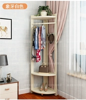 Круглая слоновая кость белый 45*180