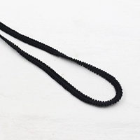 Черный один метр