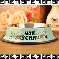 Синий рисунок