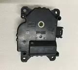 Toyota, белый черный мотор с шестернями