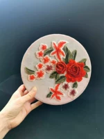 Бубен, 8 дюймов, диаметр 20мм, 20 см