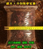 Высококачественная рептилий Кокосовая почва Кокосовая коробка черепаха Земля Черепаха Подушка улитки