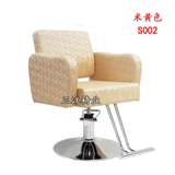 Фабрика прямой продажи галерея галерея приливки парикмахерского кресла европейского стиля Стул Новое кресло для стрижки, чтобы надеть кресло для стрижки волос