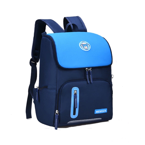 Школьный рюкзак, сумка через плечо со сниженной нагрузкой для мальчиков, коллекция 2023, защита позвоночника, делается под заказ