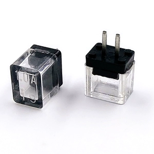 Для Fanuc Fanuc Dadong Daito Fuse A03B-0815-K002 DM10 1A Fuse