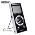 Seiko SEIKO SQ200 Metronome Piano violin Guitar Saxophone và các nhạc cụ khác - Phụ kiện nhạc cụ dây đàn guitar acoustic elixir Phụ kiện nhạc cụ