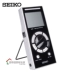 Seiko SEIKO SQ200 Metronome Piano violin Guitar Saxophone và các nhạc cụ khác - Phụ kiện nhạc cụ