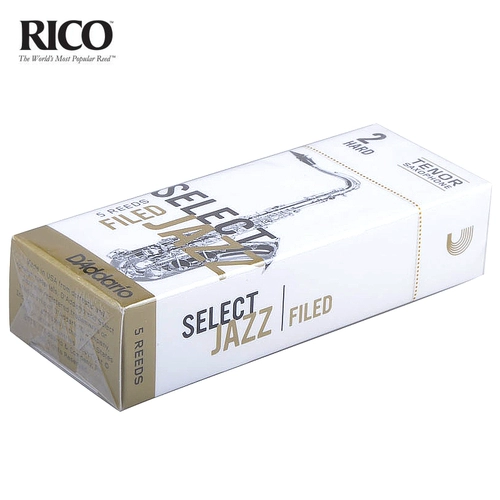 США RICO SELECT JAZZ SIR SIRED DETACTION B Пешеход Sakura Saxians