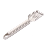 Практическая поясная крышка из нержавеющей стали.