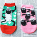 Hàn quốc phiên bản của Harajuku phim hoạt hình dễ thương vớ thuyền vớ cotton mùa hè thấp để giúp vớ ladies cotton socks 4 cặp hộp quà tặng Bộ quà tặng
