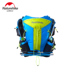 NH di chuyển bên ngoài ba lô nhẹ túi nước kiểu off-road cưỡi túi nước chạy marathon 12L - Ba lô cặp học sinh tiểu học Ba lô