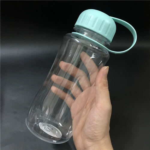 Космическая спортивная бутылка, чай, изогнутая чашка со стаканом, 600 мл