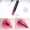 Lancome Lancome Lip Glaze Pure Black Tube Paint Lip Gloss Lip Gloss 168 Son môi 274 Màu sữa 515 Hiển thị màu thông minh 	son bóng dưỡng môi không màu	