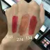 Lancome Lancome Lip Glaze Pure Black Tube Paint Lip Gloss Lip Gloss 168 Son môi 274 Màu sữa 515 Hiển thị màu thông minh 	son bóng dưỡng môi không màu	 Son bóng / Liquid Rouge