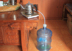 Tự động ấm đun nước điện ấm đun nước điện trà bếp phụ kiện máy bơm nước quả thép không gỉ silicone nước intake hose Trà sứ