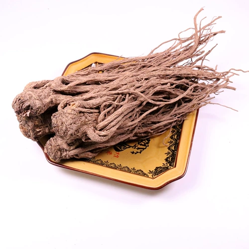 Анжелика 500G натуральная сера, не имеющая гансу, специальные лекарственные материалы Анжелика тушеное курица, утка, суп с гуси