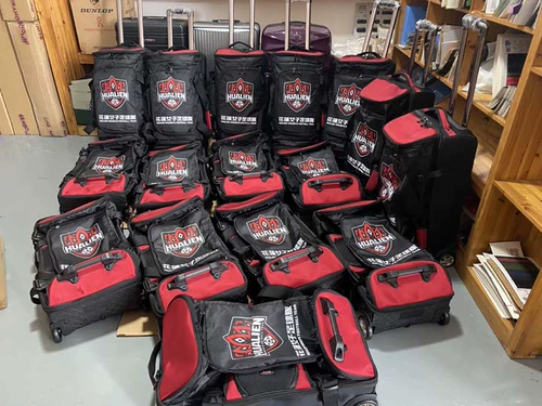 Футбольный баскетбольный внедорожный универсальный гоночный автомобиль, дорожное снаряжение, рюкзак, в американском стиле