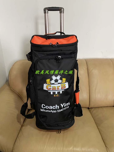 Футбольный баскетбольный внедорожный универсальный гоночный автомобиль, дорожное снаряжение, рюкзак, в американском стиле