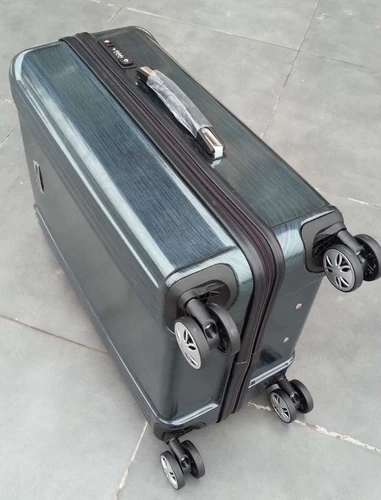 Сверхлегкий самолет, чемодан, 20 дюймов, 24 дюймов