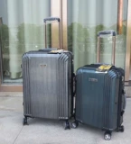 Сверхлегкий самолет, чемодан, 20 дюймов, 24 дюймов