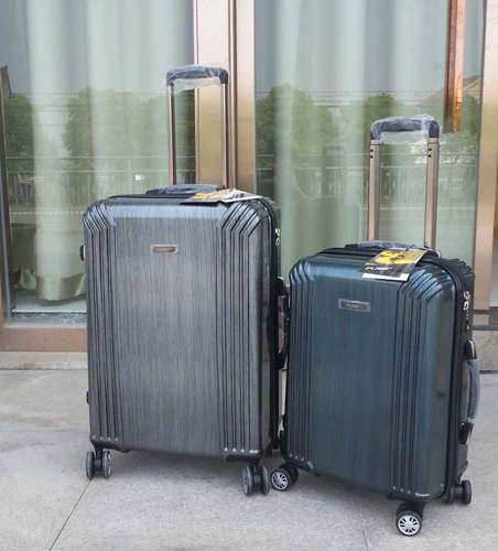 Сверхлегкий самолет, чемодан, 20 дюймов, 24 дюймов